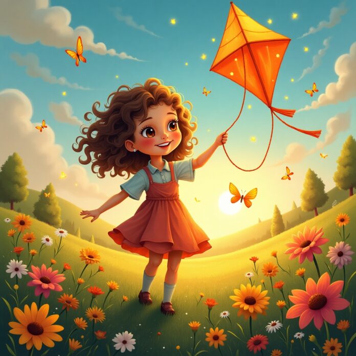 A Magical Adventure