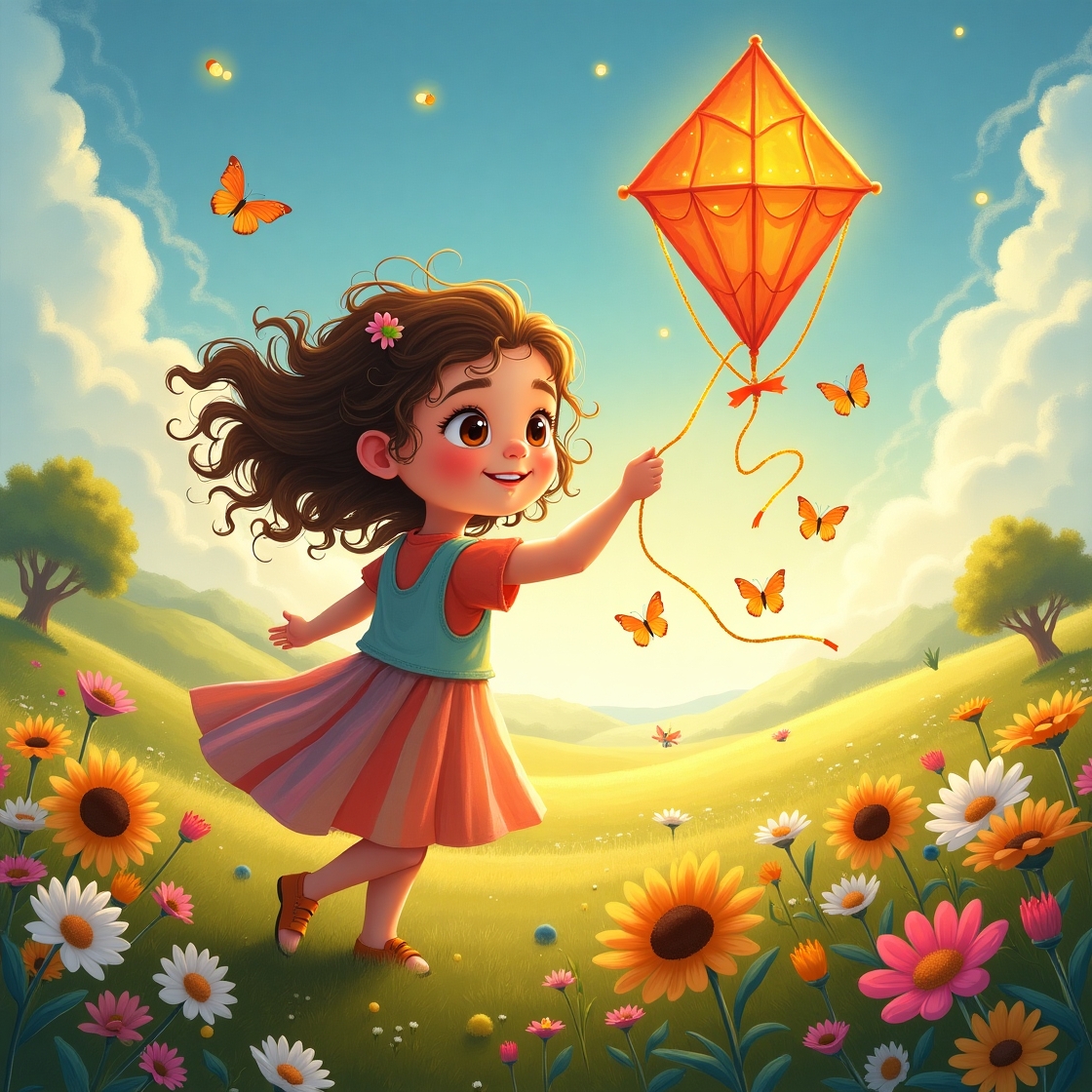 Magical Adventure
